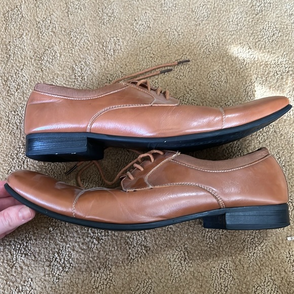 Ferro Aldo shoes size 10 - Picture 3 of 6